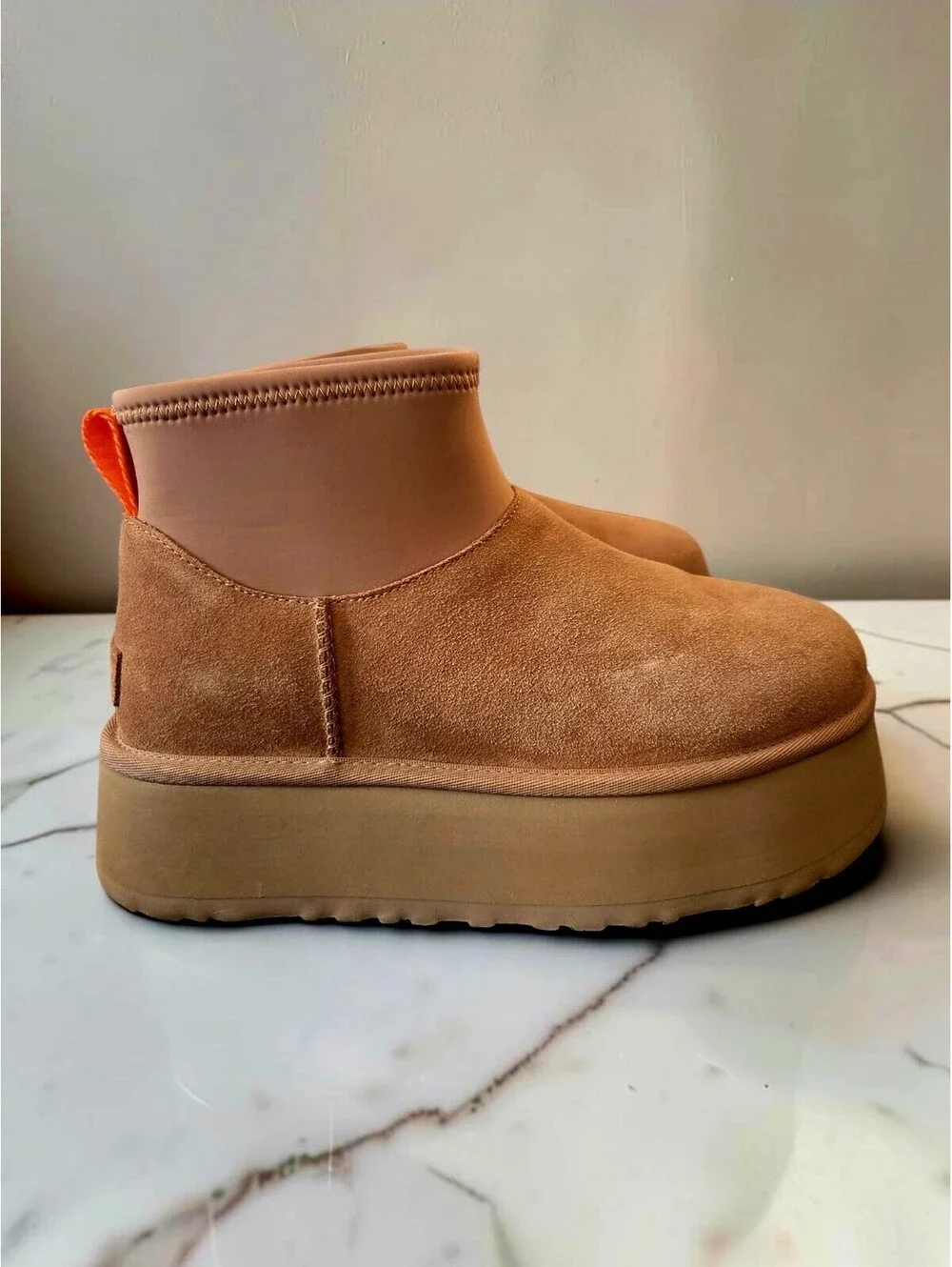 UGG new box